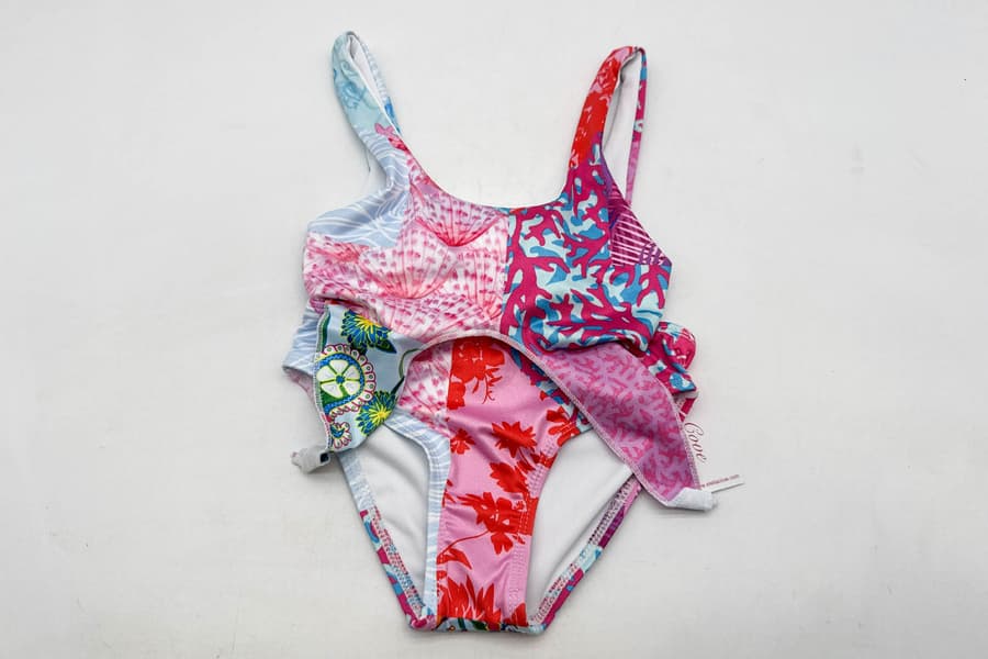 Kinder Bikini Stella Cove, Gr. 2 Jahre
